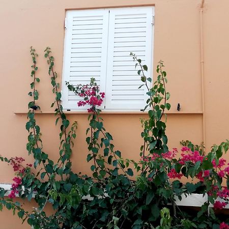 פלקסטרון Katerina Rooms & Studios מראה חיצוני תמונה
