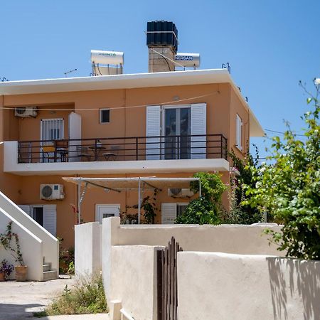 פלקסטרון Katerina Rooms & Studios מראה חיצוני תמונה