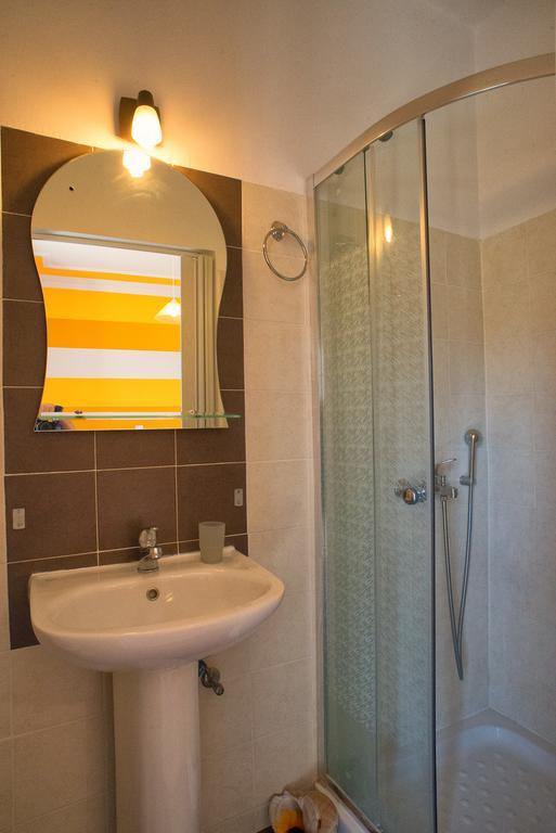פלקסטרון Katerina Rooms & Studios מראה חיצוני תמונה