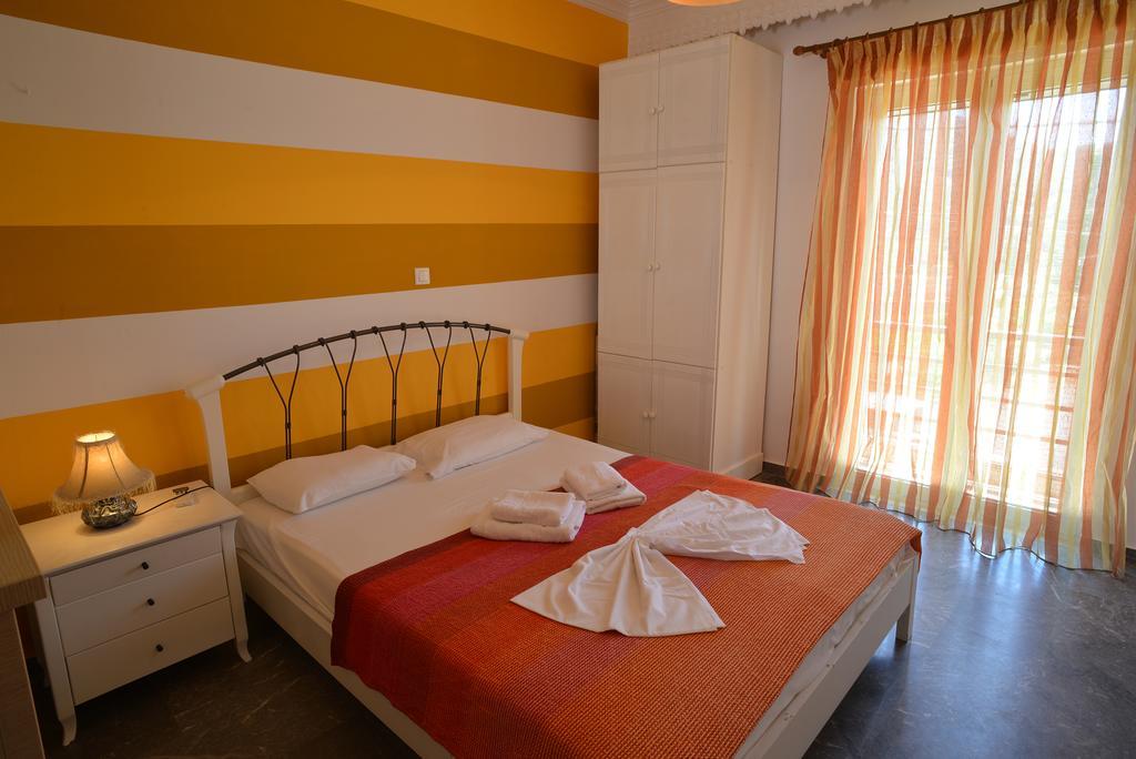פלקסטרון Katerina Rooms & Studios מראה חיצוני תמונה