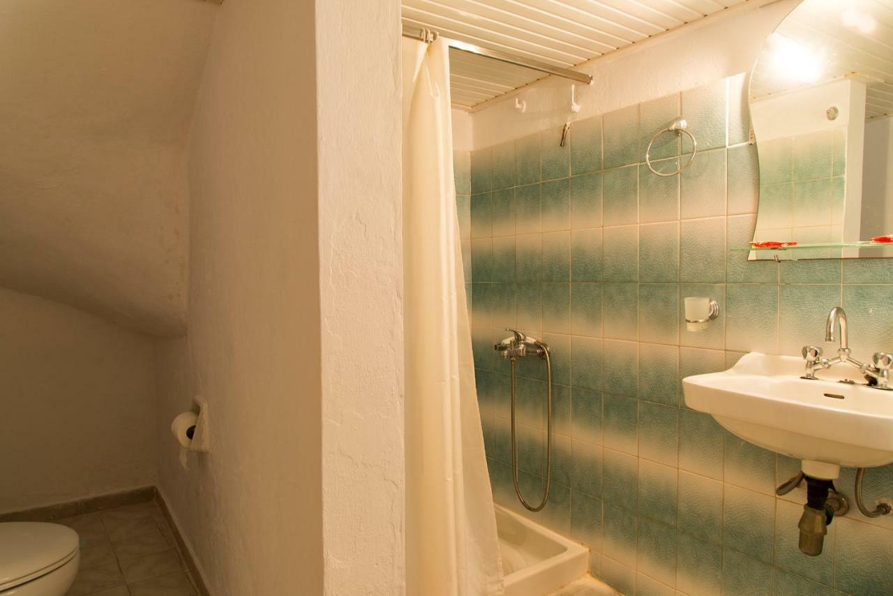 פלקסטרון Katerina Rooms & Studios מראה חיצוני תמונה