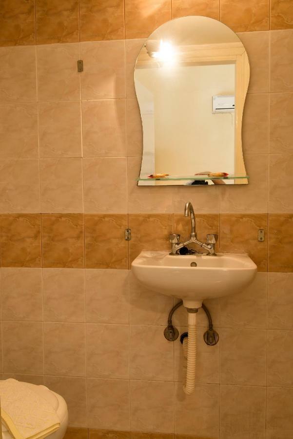 פלקסטרון Katerina Rooms & Studios מראה חיצוני תמונה